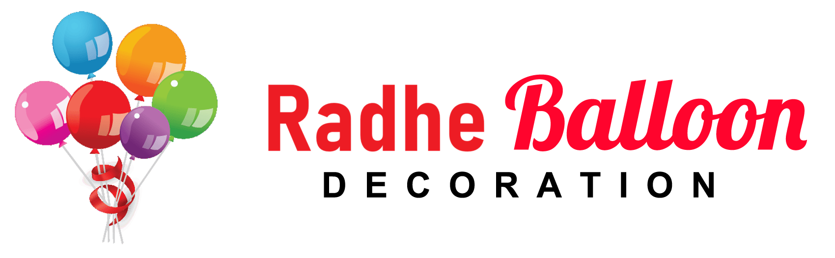Radhe Balloon Decorations